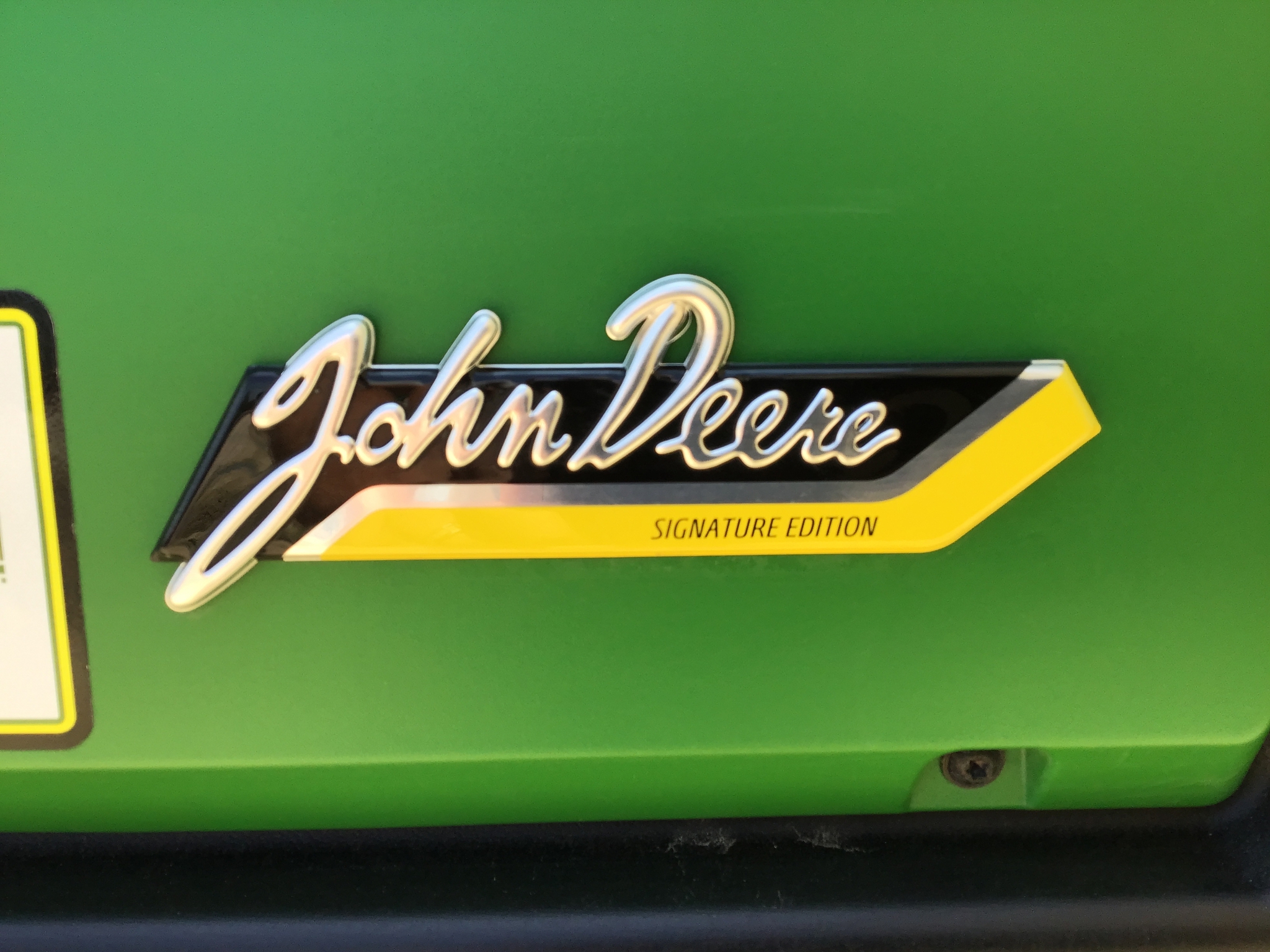 2024 John Deere XUV 835R SIGNATURE Image 32