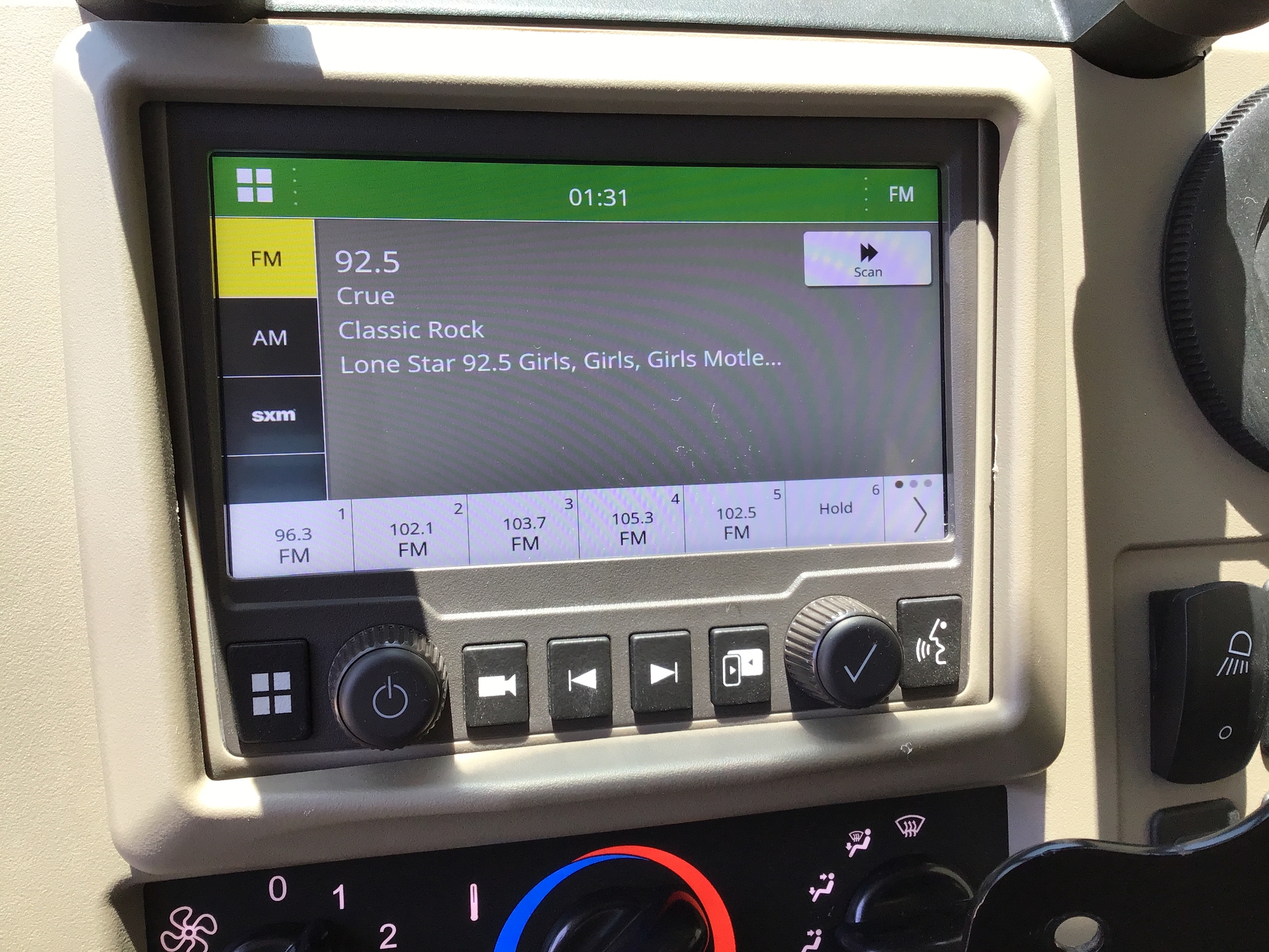 2024 John Deere XUV 835R SIGNATURE Image 19