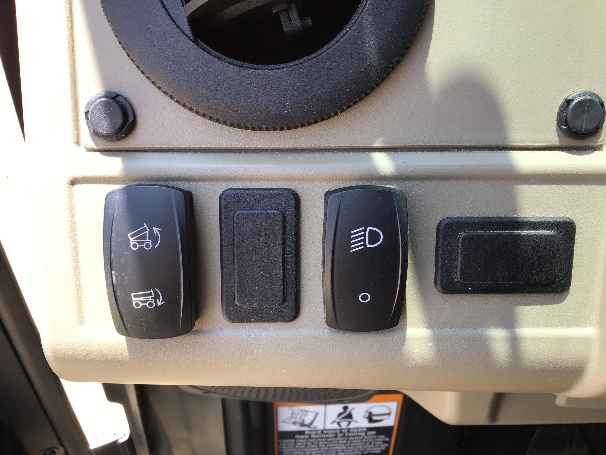 2024 John Deere XUV 835R SIGNATURE Image 20