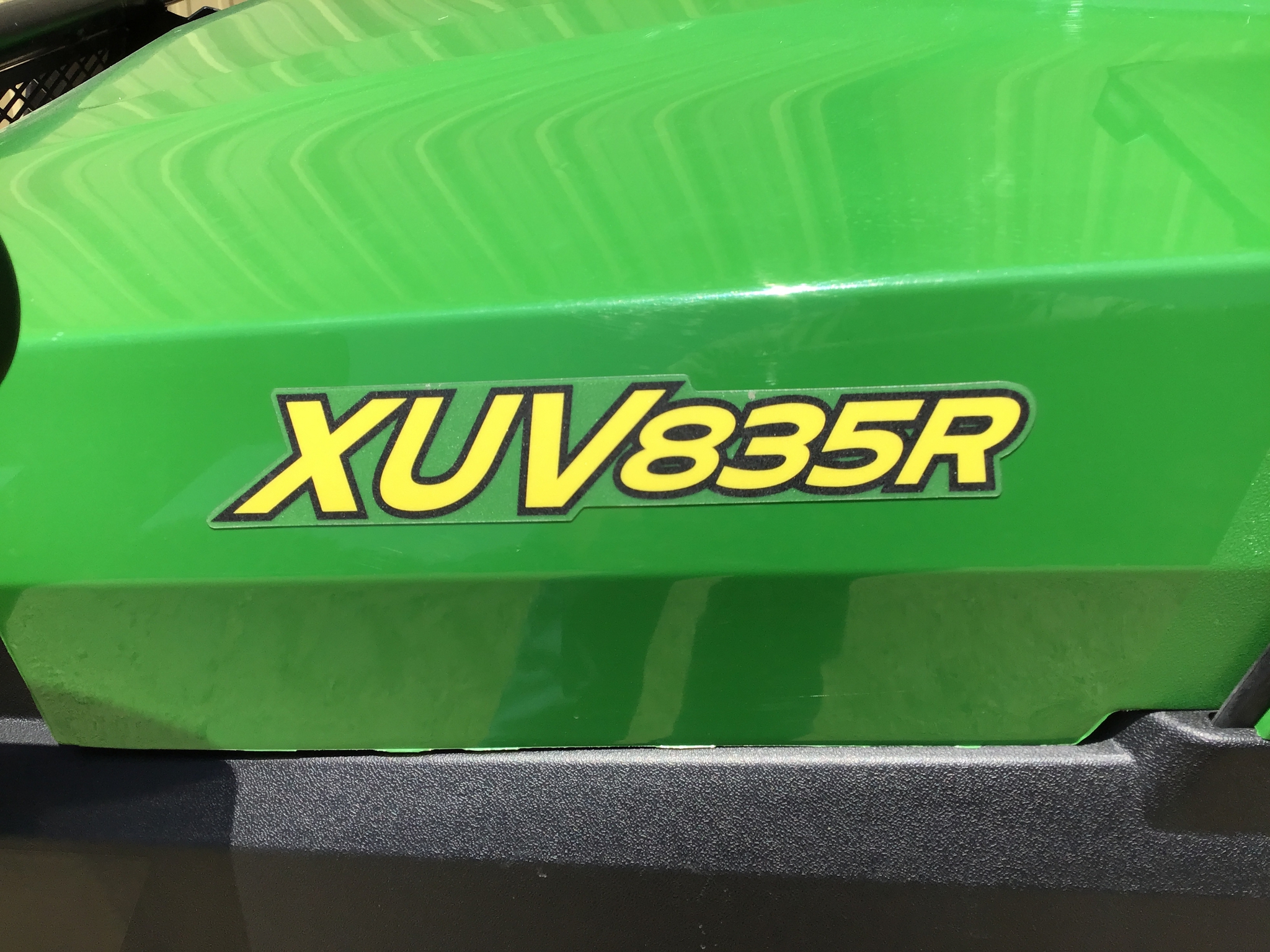 2024 John Deere XUV 835R SIGNATURE Image 33