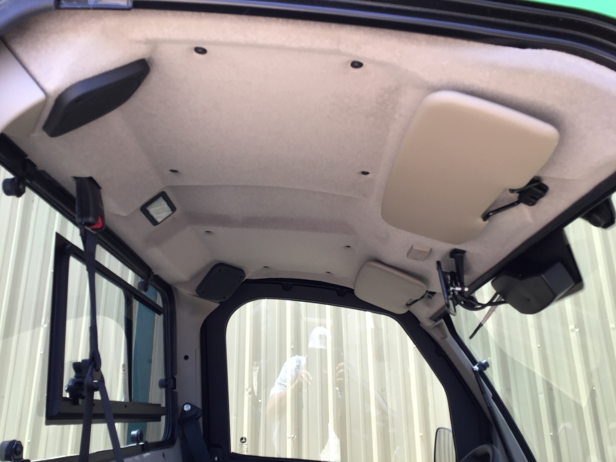 2024 John Deere XUV 835R SIGNATURE Image 25