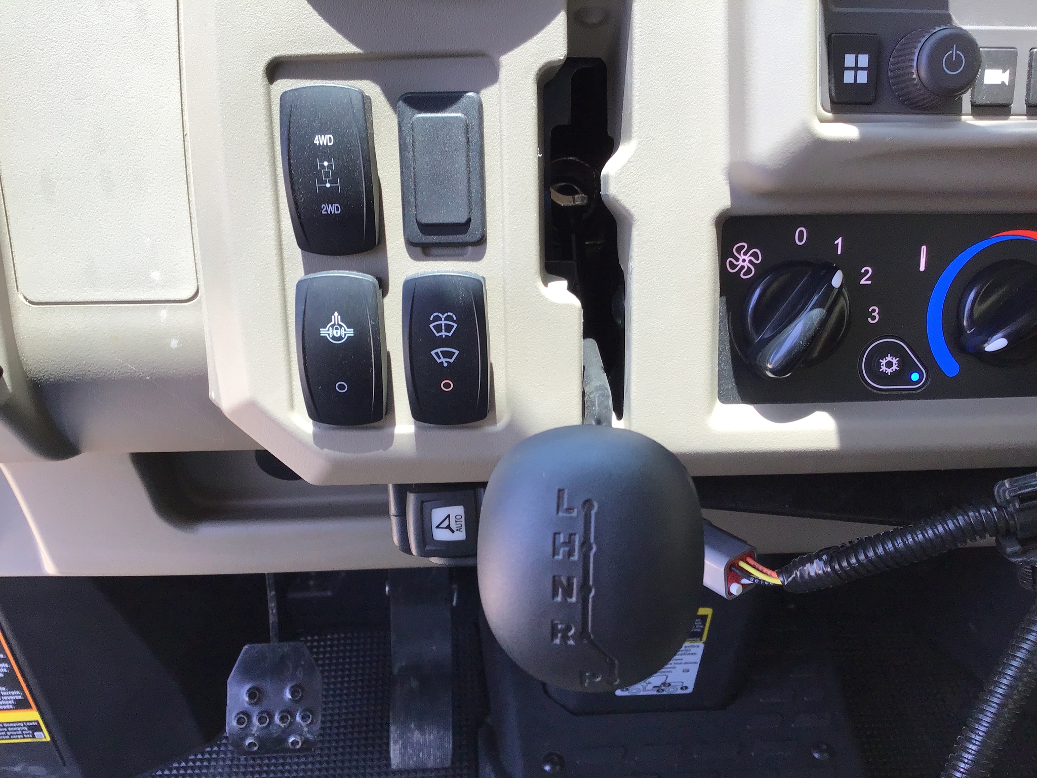 2024 John Deere XUV 835R SIGNATURE Image 18