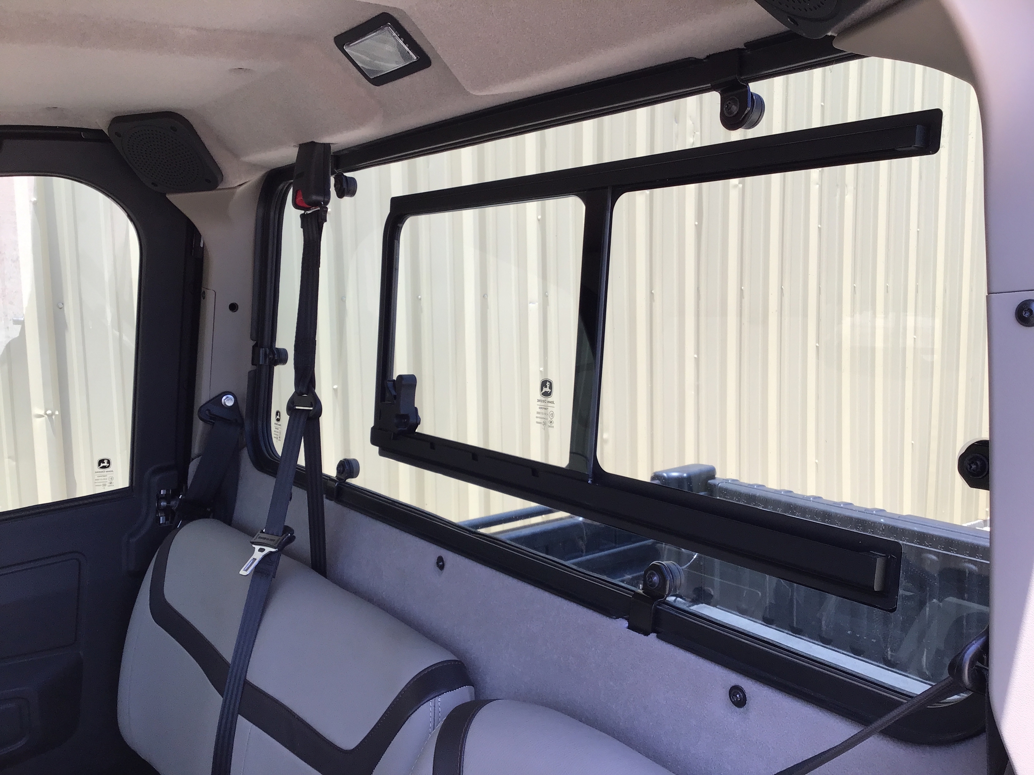 2024 John Deere XUV 835R SIGNATURE Image 26