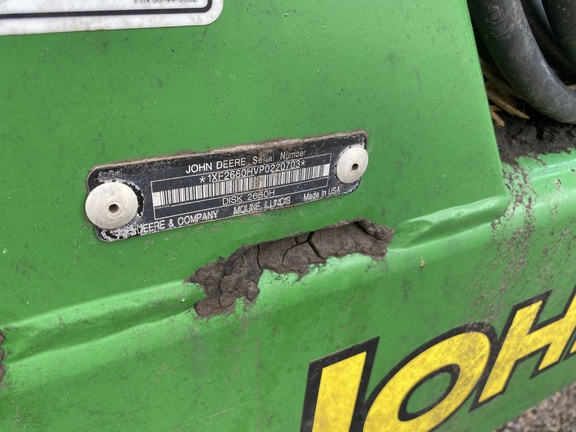 2023 John Deere 2680H - Photo9