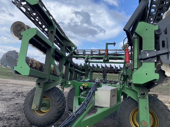 2023 John Deere 2680H - Photo6