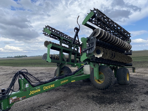 2023 John Deere 2680H - Photo10