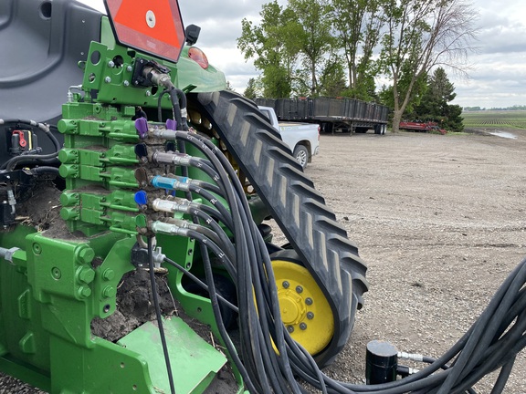 2023 John Deere 2680H - Photo8