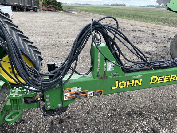 2023 John Deere 2680H - Photo7