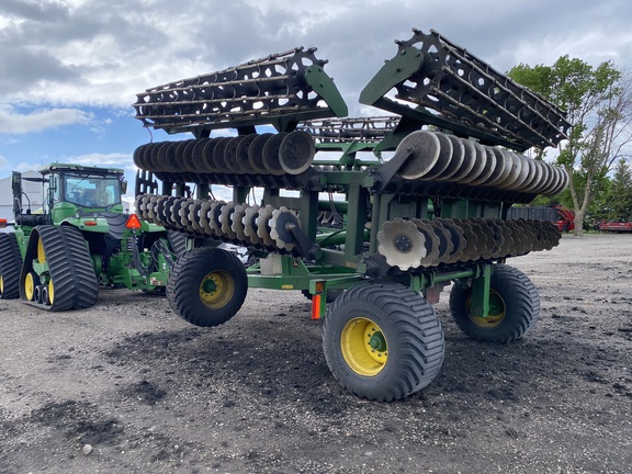 2023 John Deere 2680H - Photo4