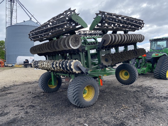 2023 John Deere 2680H - Photo2