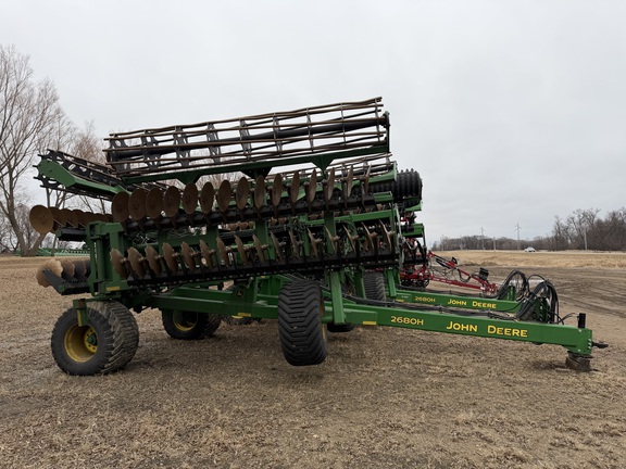 2023 John Deere 2680H - Photo2