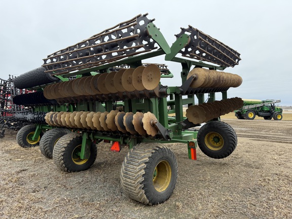 2023 John Deere 2680H - Photo3