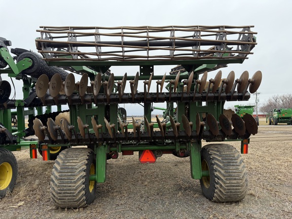 2023 John Deere 2680H - Photo4