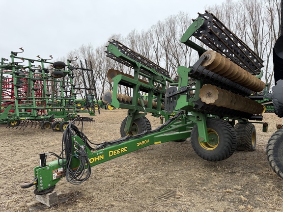 2023 John Deere 2680H - Photo6