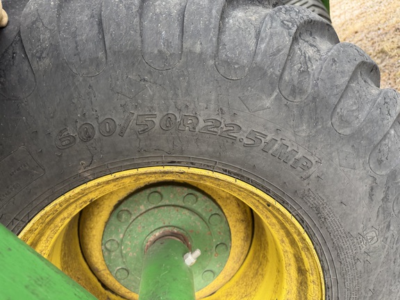 2023 John Deere 2680H - Photo8