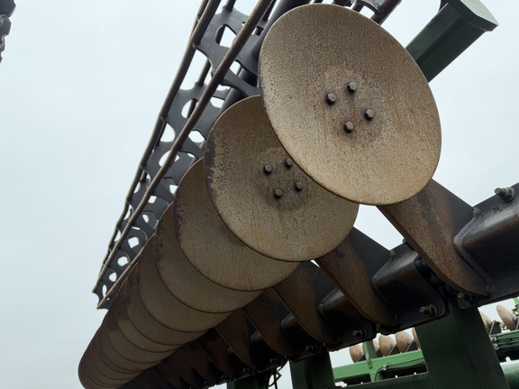 2023 John Deere 2680H - Photo18