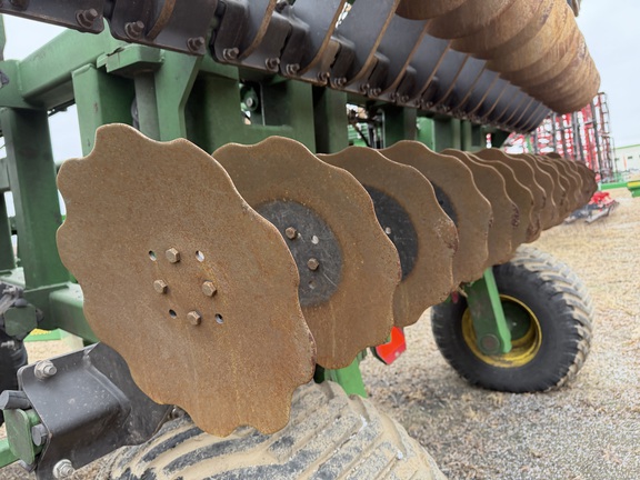 2023 John Deere 2680H - Photo17