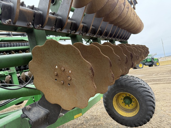 2023 John Deere 2680H - Photo20