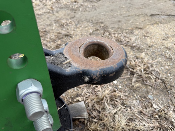 2023 John Deere 2680H - Photo30