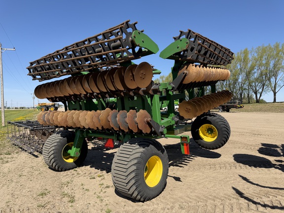 2023 John Deere 2680H - Photo2