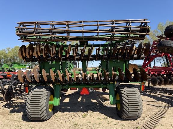 2023 John Deere 2680H - Photo3