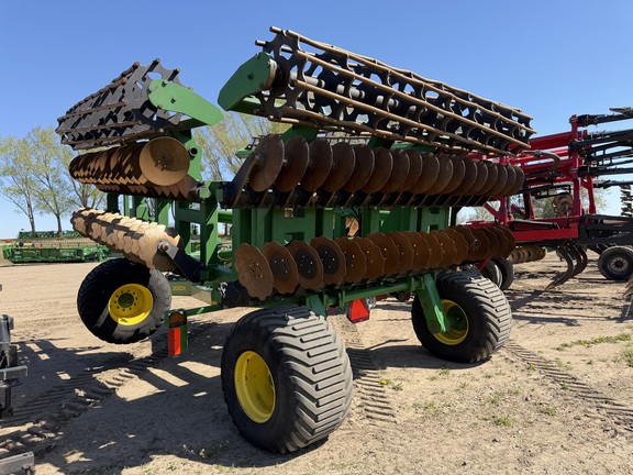 2023 John Deere 2680H - Photo4