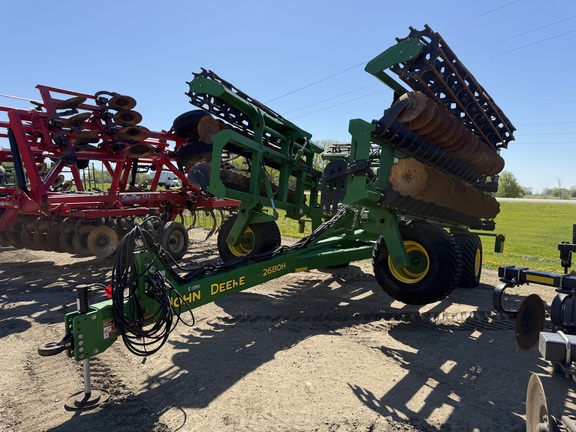 2023 John Deere 2680H - Photo5
