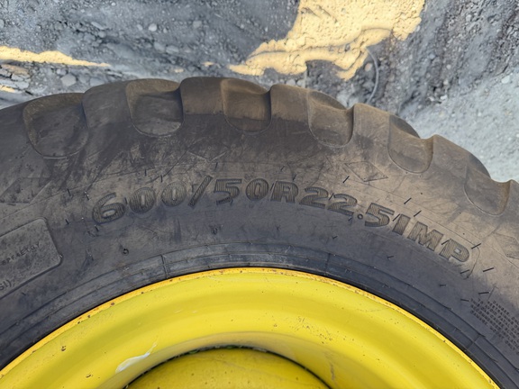 2023 John Deere 2680H - Photo7