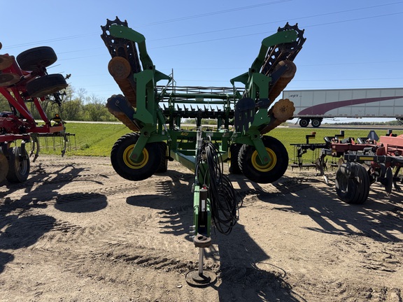 2023 John Deere 2680H - Photo6