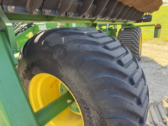 2023 John Deere 2680H - Photo8