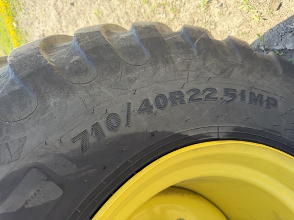 2023 John Deere 2680H - Photo10