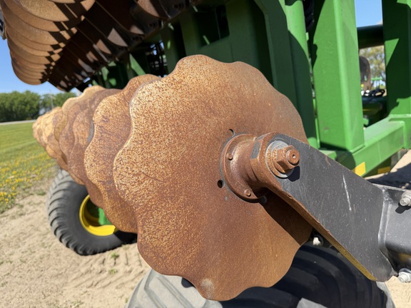 2023 John Deere 2680H - Photo13