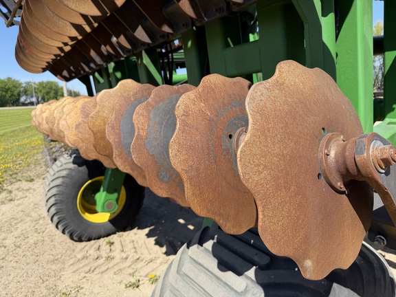2023 John Deere 2680H - Photo14