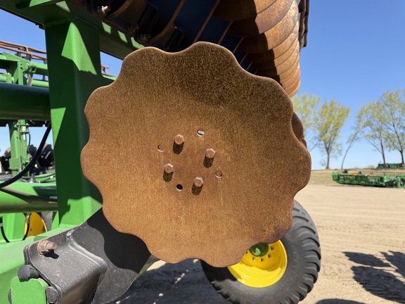 2023 John Deere 2680H - Photo17