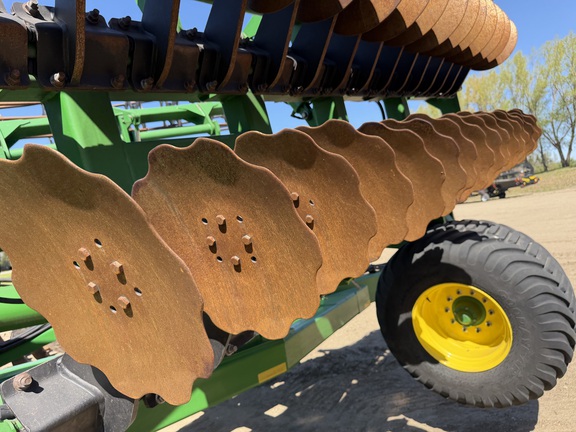 2023 John Deere 2680H - Photo18