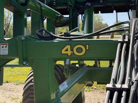 2023 John Deere 2680H - Photo23