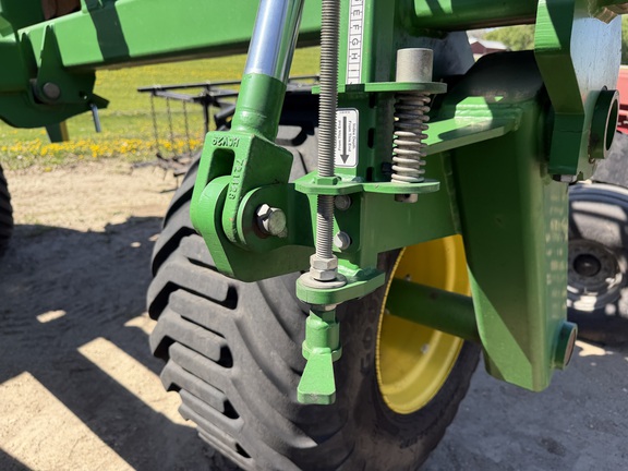 2023 John Deere 2680H - Photo24