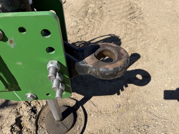 2023 John Deere 2680H - Photo26