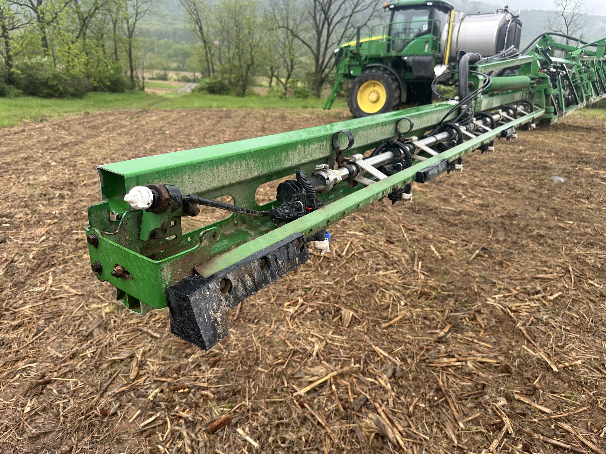 2014 John Deere R4038 Image 35
