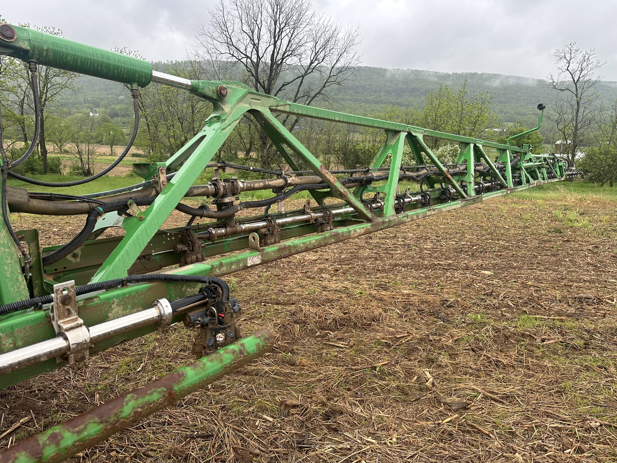 2014 John Deere R4038 Image 38