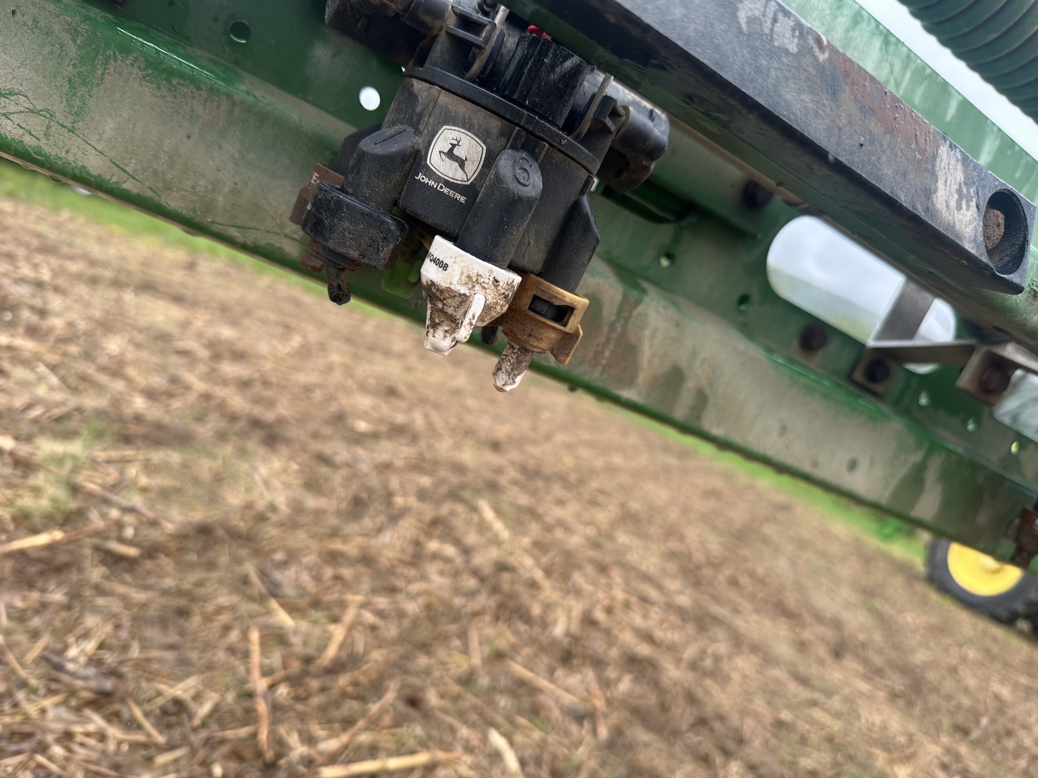 2014 John Deere R4038 Image 37
