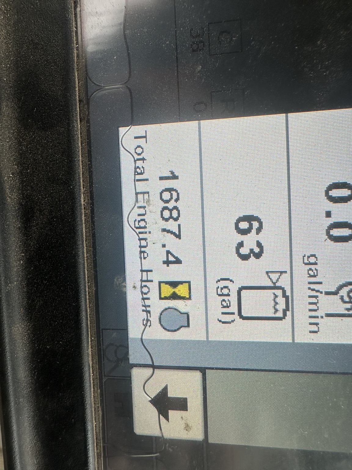 2014 John Deere R4038 Image 43