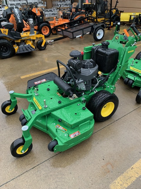 John Deere W48R Image 5