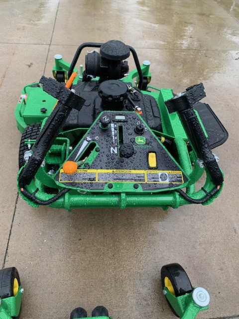 John Deere W48R Image 6