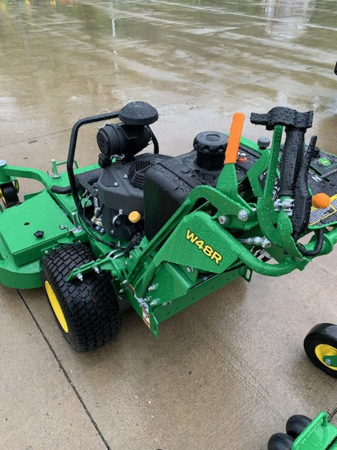 John Deere W48R Image 7