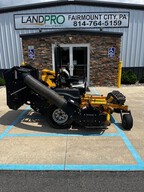Zero Turn Mower For Sale 2016 Hustler Super Z HD 36 , 36 HP