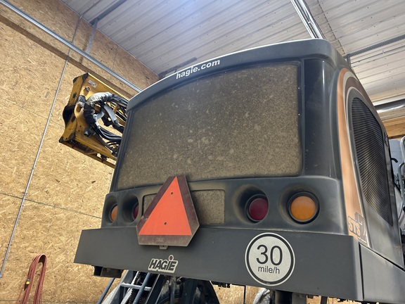 Photo of 2013 Hagie STS12