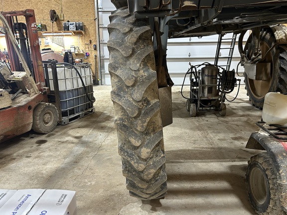 Photo of 2013 Hagie STS12