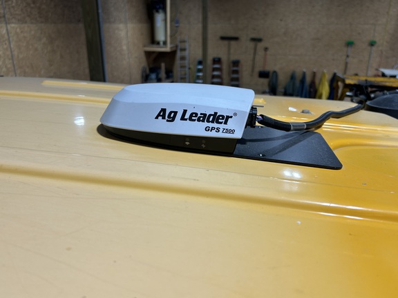 Photo of 2013 Hagie STS12