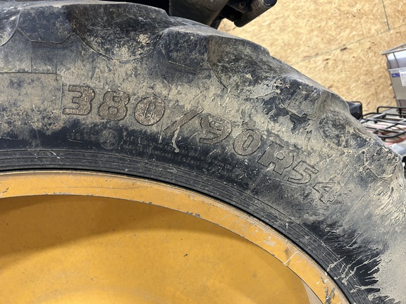 Photo of 2013 Hagie STS12